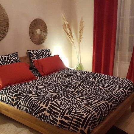 L'Oostaloo Logement De Vacances Usclas-l'Herault エクステリア 写真