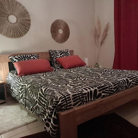 L'Oostaloo Logement De Vacances Usclas-l'Herault エクステリア 写真