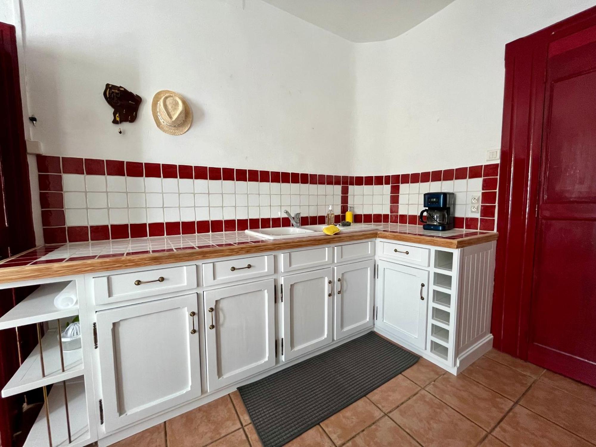 L'Oostaloo Logement De Vacances Usclas-l'Herault エクステリア 写真