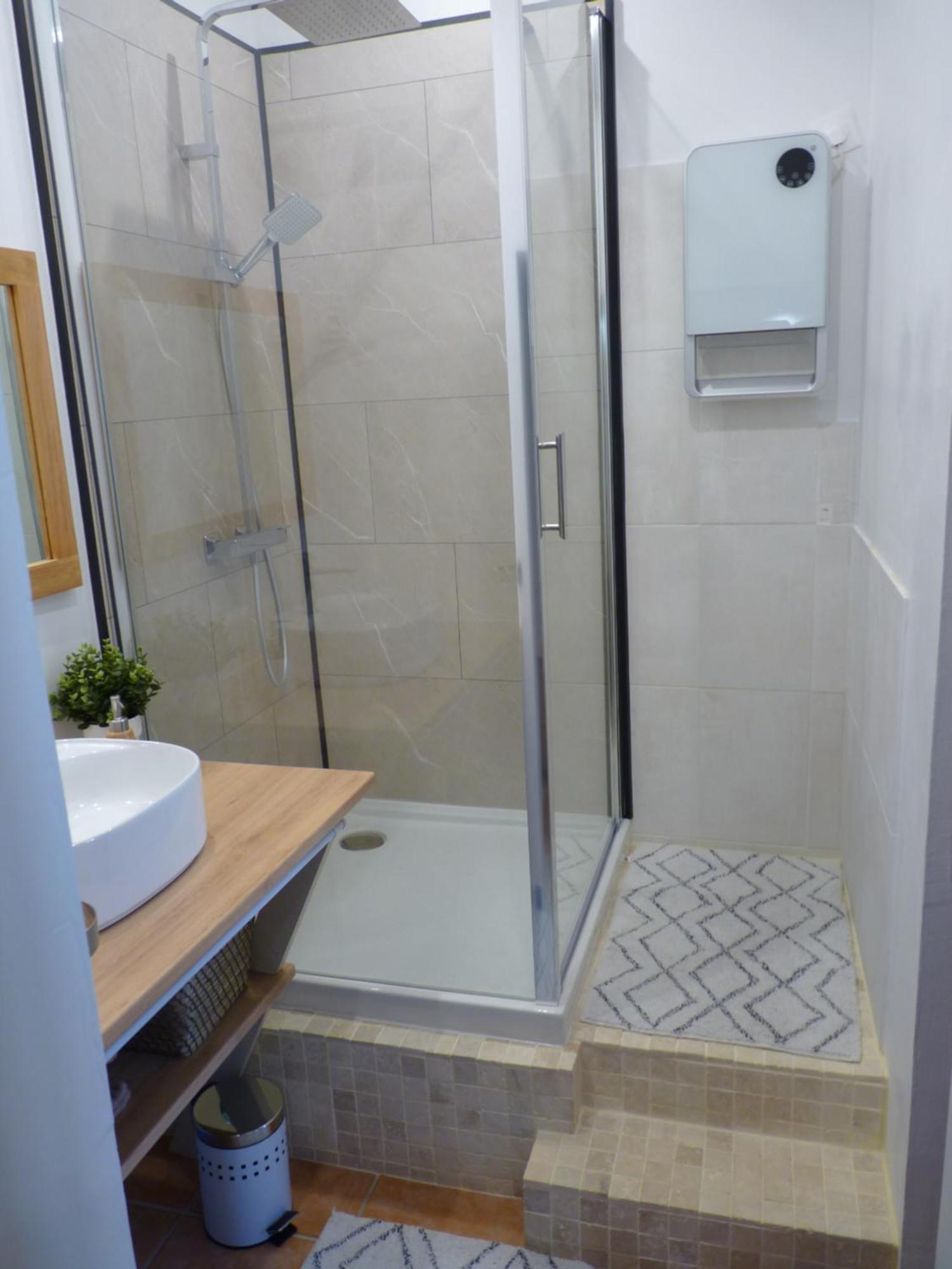 L'Oostaloo Logement De Vacances Usclas-l'Herault エクステリア 写真