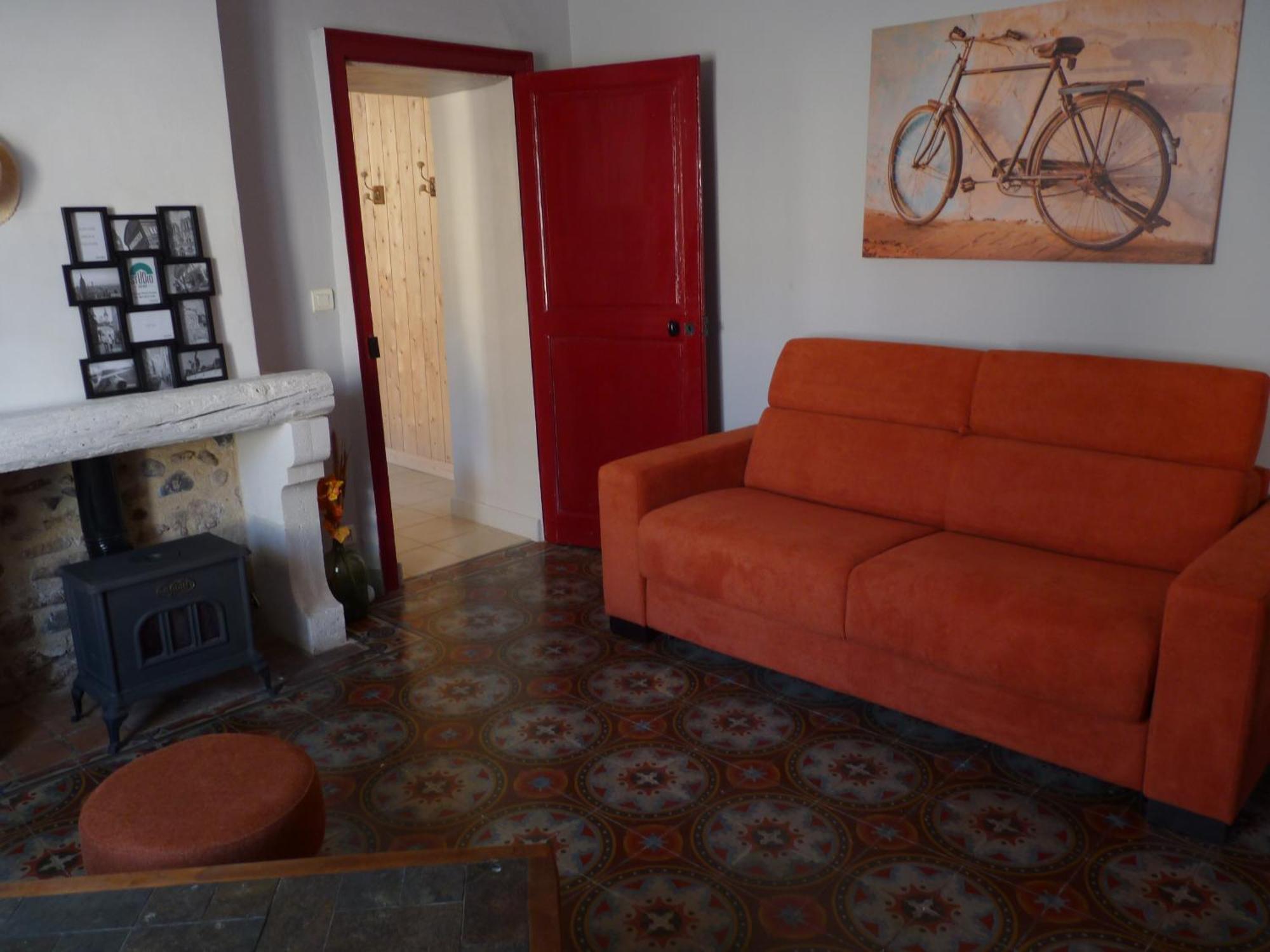 L'Oostaloo Logement De Vacances Usclas-l'Herault エクステリア 写真