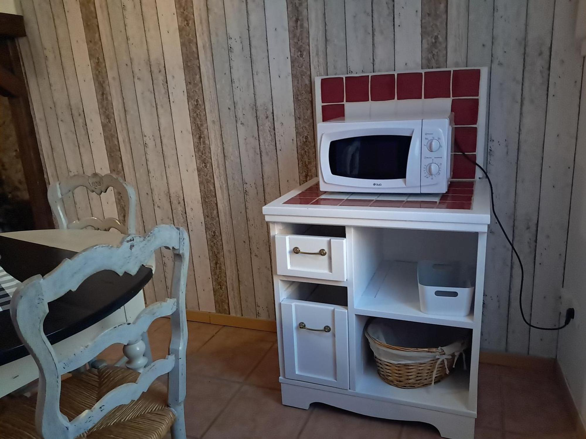 L'Oostaloo Logement De Vacances Usclas-l'Herault エクステリア 写真